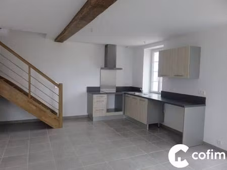 cofim immobilier