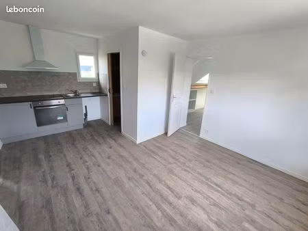 appartement t2 tourlaville