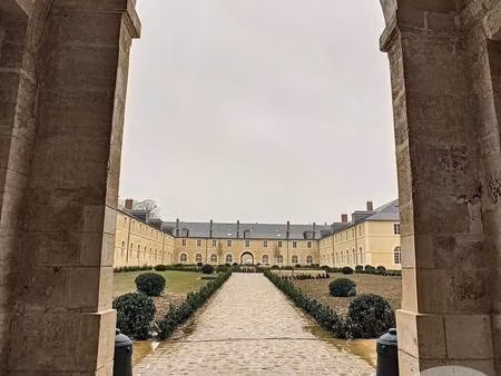 duplex à louer