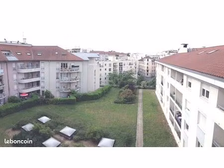 appartement 1 pièce 18 m²