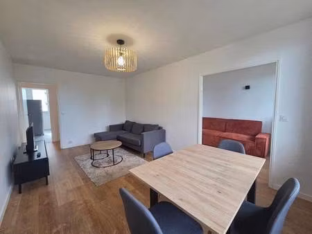 human immobilier pau