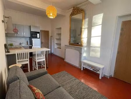 appartement à louer - logement étudiant