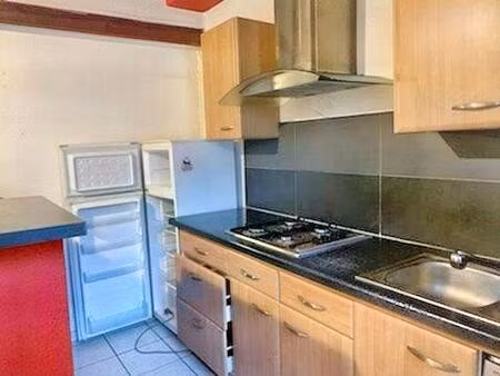 appartement à louer - logement étudiant