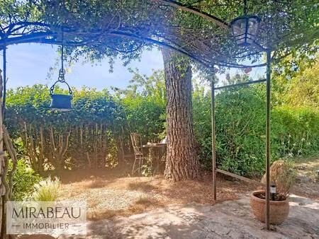 mirabeau immobilier