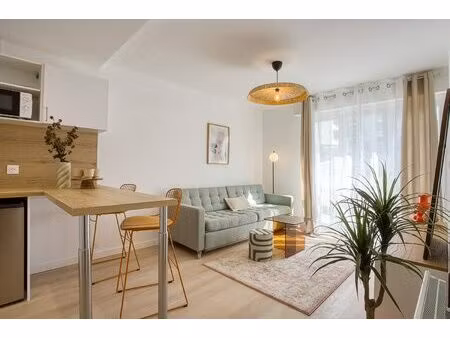 appartement à louer toulouse