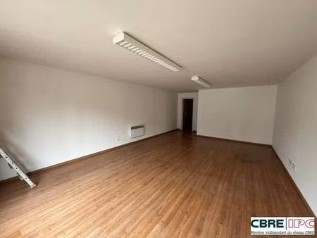 espace bureau à louer