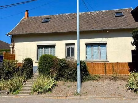 maison à louer