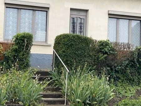maison à louer