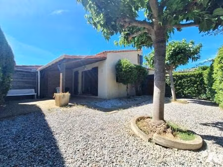 mes a. dupont & g dupont - notaires à perpignan