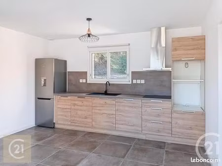 maison 4 pièces 75 m²