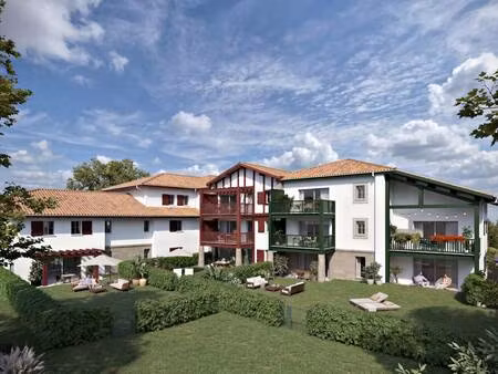 appartement à vendre - neuf