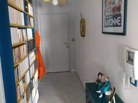 propriétaire particulier