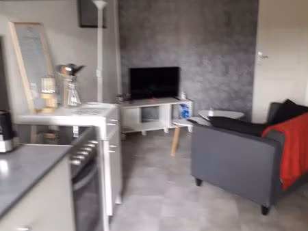 a louer t3 meuble