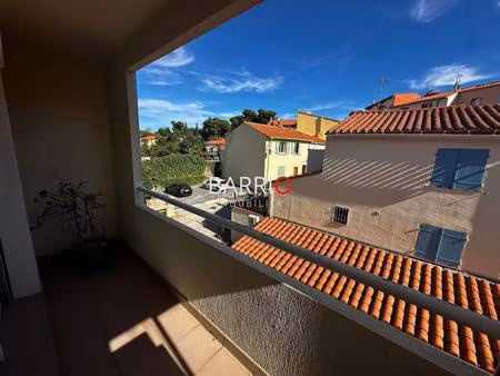 barrio immobilier