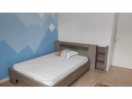colocation à louer - logement étudiant