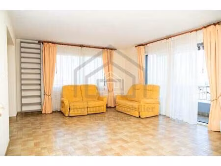 divonne immobilier