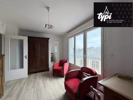 typi la maison de votre projet immobilier