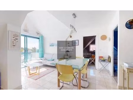 eric lechevin immobilier