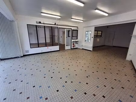 local commercial à vendre