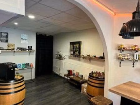 services entreprises