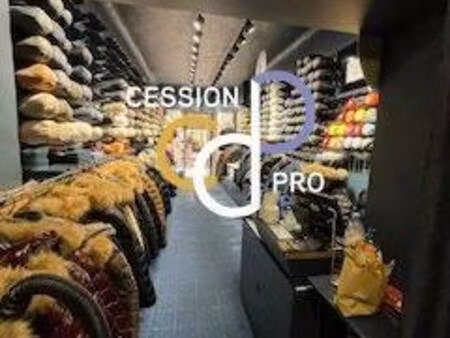 cession d pro