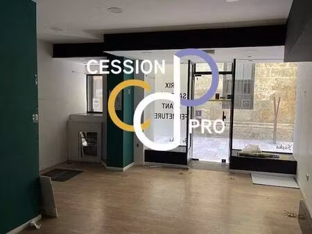 cession d pro