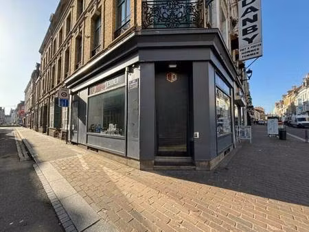 services entreprises