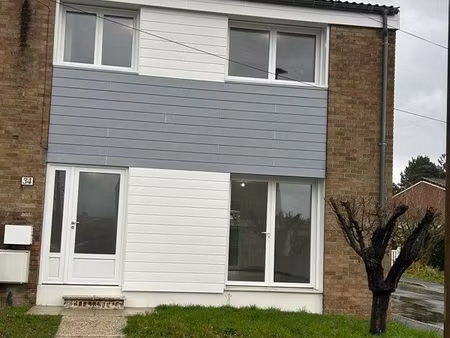 amiens maison quartier sud