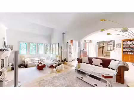 vente maison 8 pièces 204 m² à gif-sur-yvette (91190)  690 000 €