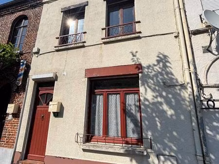 maison à louer