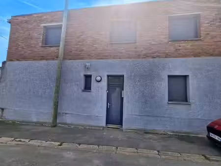 maison à louer
