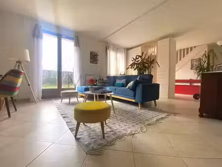 vente maison 6 pièces 170 m² à montfort-l'amaury (78490)  666 000 €