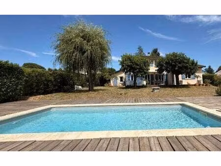 vos immobilieres