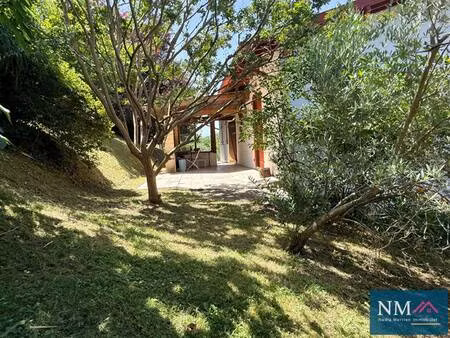 nm immobilier
