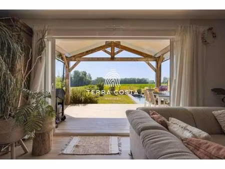 terra costa immobilier