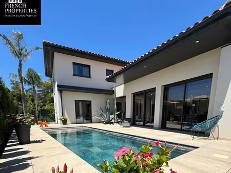 vente maison 5 pièces 160 m² à rivesaltes (66600)  690 000 €