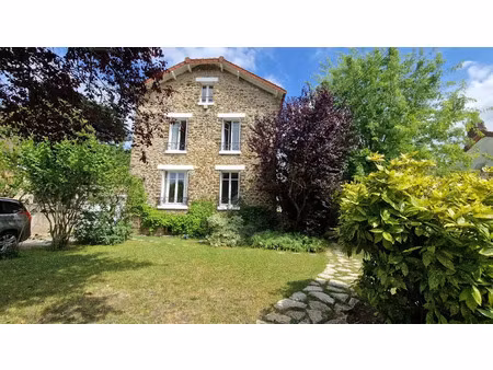 vente maison 7 pièces 170 m² à saint-gratien (95210)  670 000 €