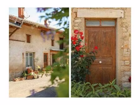 villa à vendre