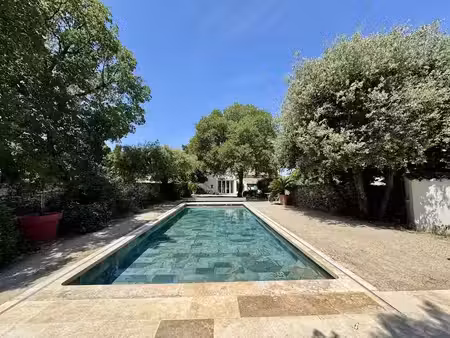 vente maison 5 pièces 132 m² à villes-sur-auzon (84570)  650 000 €
