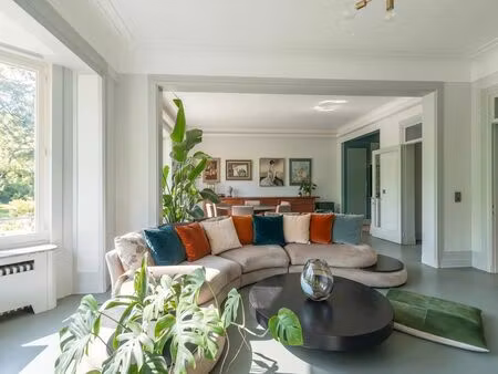 appartement à louer à ixelles € 2.950 (lovug) - victoire junot location | zimmo