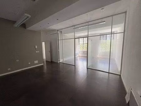 espace bureau à louer