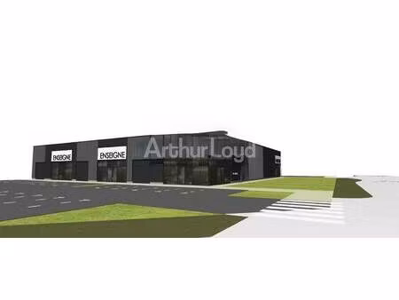 local commercial à louer