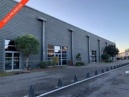 local commercial à louer