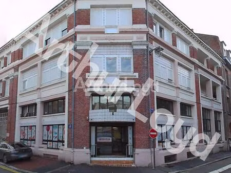 local commercial à louer