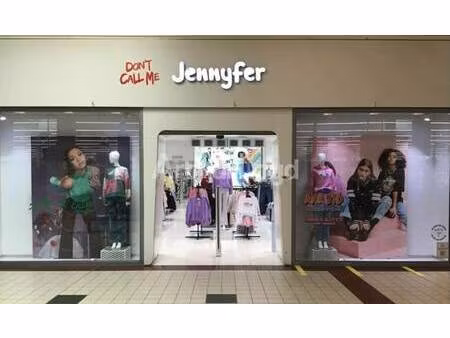 local commercial à louer
