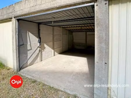 parking à vendre