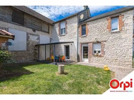 orpi venteoulocation - laon