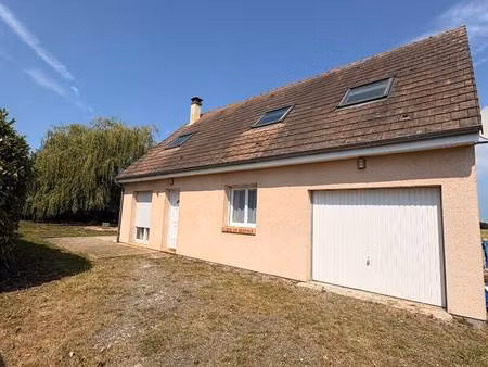 saint-michel immobilier