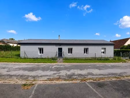 ribemont immobilier