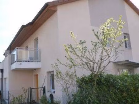 maison à vendre - première occupation